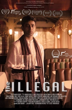 The Illegal