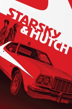 Starsky & Hutch