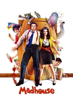 MadHouse