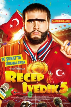 Recep İvedik 5