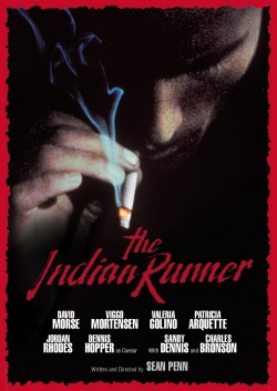 The Indian Runner