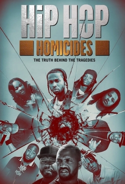 Hip Hop Homicides