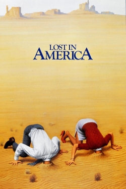 Lost in America