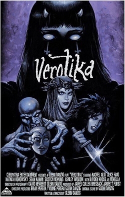 Verotika