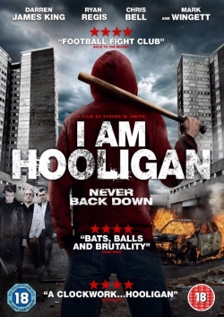 I Am Hooligan