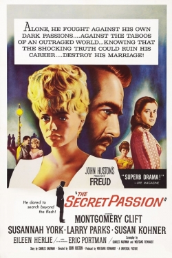 Freud: The Secret Passion