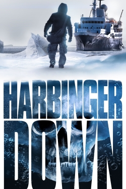 Harbinger Down