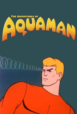 Aquaman