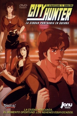 City Hunter: Bay City Wars