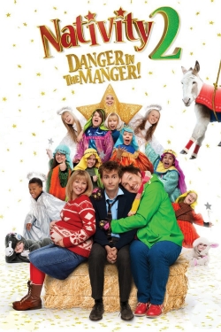 Nativity 2: Danger in the Manger!