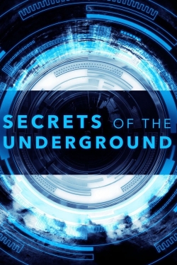 Secrets of the Underground