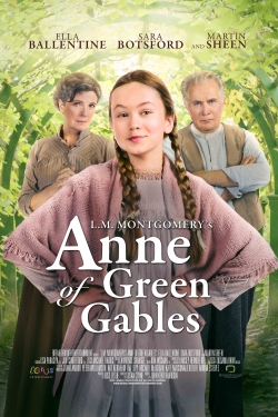 Anne of Green Gables