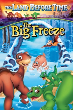 The Land Before Time VIII: The Big Freeze