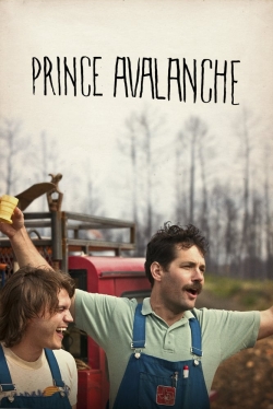 Prince Avalanche